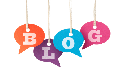 tipy pro firemní blogování