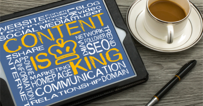 content marketing, jak na obsahový marketing, proč se věnovat content marketingu, význam content marketingu