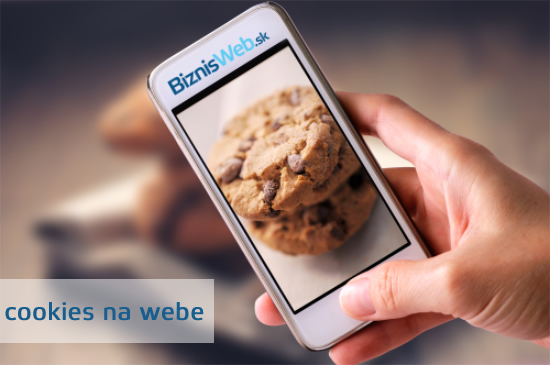 ako nastaviť súhlas so spracovaním cookies na web stránke a eshope od BiznisWeb