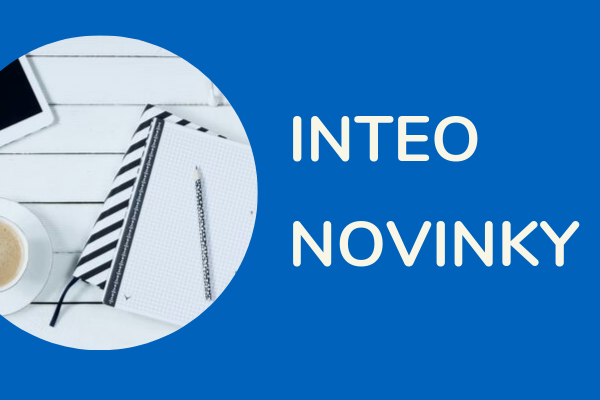 INTEO novinky v CMS Inteo