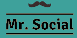 mr.social - social management system