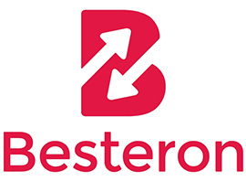 multi-platební modul BESTERON, besteron v e-shopu
