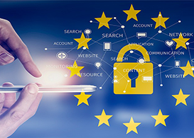 update GDPR modulu