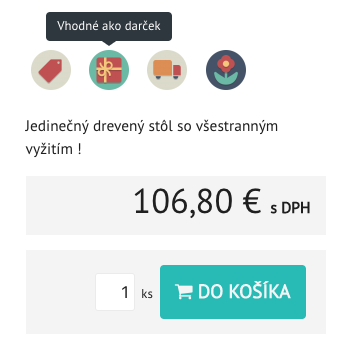 hover efekt na ikonky z produktových štítkov