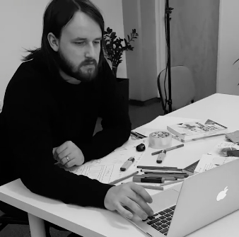 Lukáš Koprivňanský
