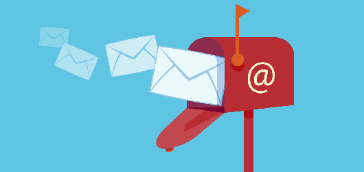 newsletter v e-shope