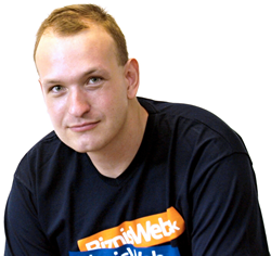 Peter Polakovič, BiznisWeb.sk