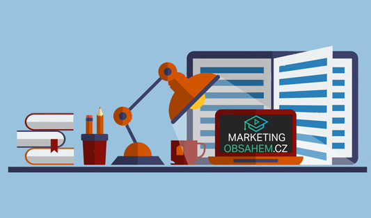 výhodná nabídka na Tréning obsahového marketingu