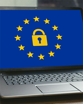 GDPR modul v BiznisWebe